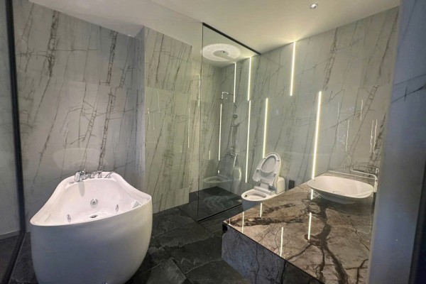 Bán Biệt Thự Nam Thiên 1, Phú Mỹ Hưng – 5PN Full Nội Thất Mới, Có Thang Máy - Ảnh 3
