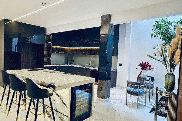 Bán Biệt Thự Nam Thiên 1, Phú Mỹ Hưng – 5PN Full Nội Thất Mới, Có Thang Máy - Ảnh 4