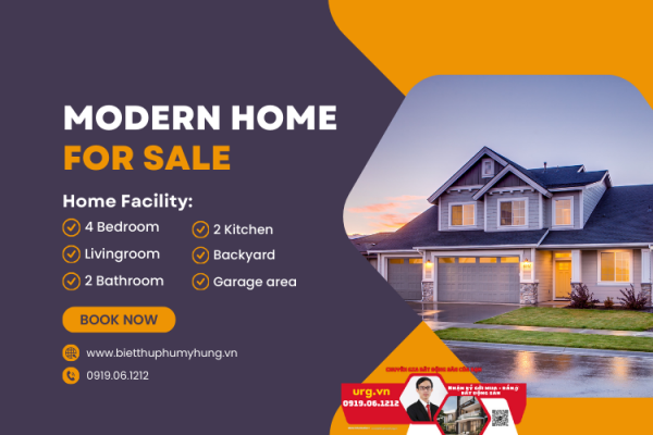 Biệt Thự Cao Cấp Phú Mỹ Hưng Quận 7 – Lựa Chọn Hoàn Hảo Cho Gia Đình Bạn - Ảnh 2