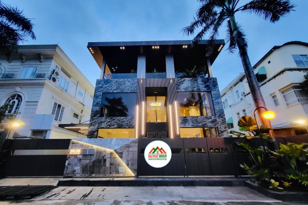 Cập Nhật Giá Biệt Thự Phú Mỹ Hưng Quận 7 Tháng 09/2024 - Liên Hệ Ngay - Ảnh 3