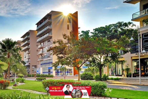 Cập Nhật Giá Biệt Thự Phú Mỹ Hưng Quận 7 Tháng 09/2024 - Liên Hệ Ngay - Ảnh 1