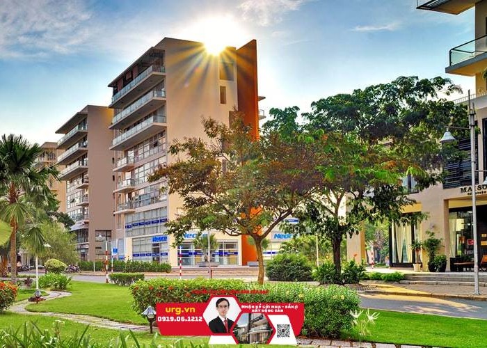 Cập Nhật Giá Biệt Thự Phú Mỹ Hưng Quận 7 Tháng 09/2024 - Liên Hệ Ngay