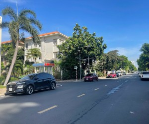 BÁN BIỆT THỰ GÓC 2 MẶT TIỀN – B35 MỸ TÚ 3, 56 NGUYỄN CAO