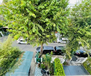 Bán biệt thự Hưng Thái 1 diện tích 7x18m, sân vườn rộng, nhà đẹp bán 25 tỷ