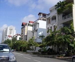 Bán gấp nhà phố kinh doanh Hưng Phước 1, đường nội khu 12m, giá 19 tỷ