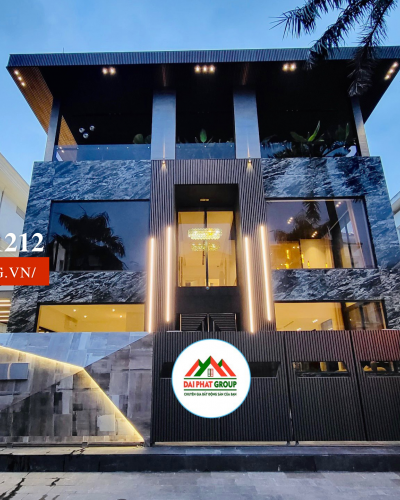 Bán Nhà Mỹ Giang 2A, Phú Mỹ Hưng – 4PN, Full Nội Thất Cao Cấp, Giá Tốt