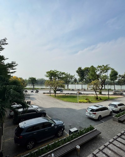 Bán Shop Panorama Phú Mỹ Hưng – Góc Trần Văn Trà, View Sông Lớn, 3 Tầng, Giá Tốt