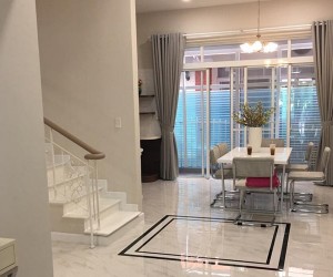 Cho thuê biệt thự Mỹ Giang full nội thất nhà đẹp, giá 1,700$